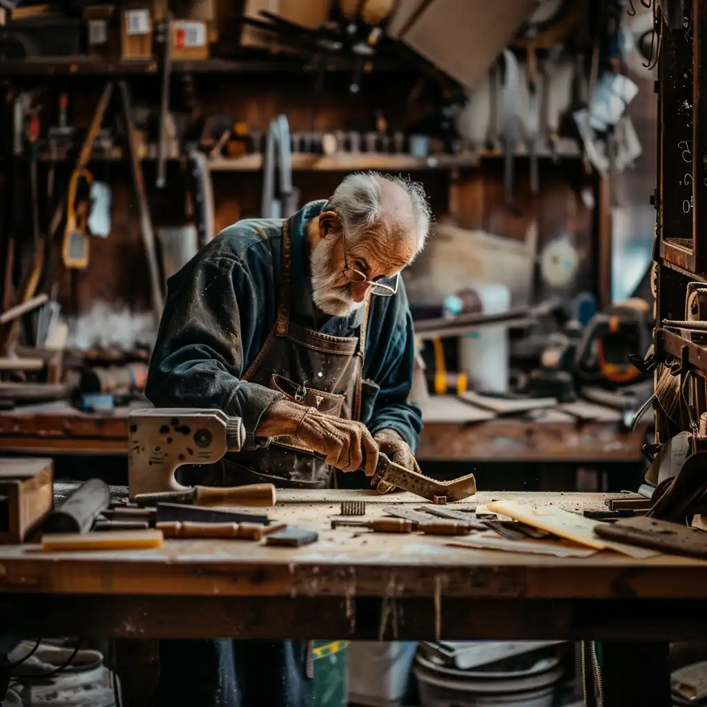 Waarom kwalitatief gereedschap belangrijk is